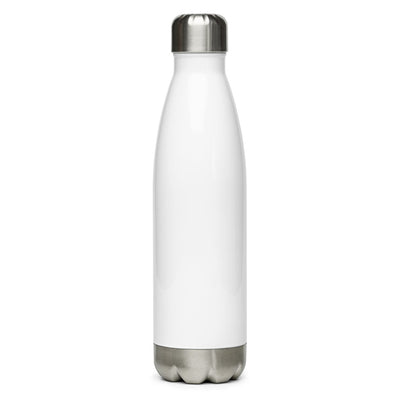 "Stand Up to PAD" Stainless Steel Water Bottle