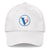 Vascular Institute "V" Hat