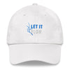 "Let It Flow" Hat