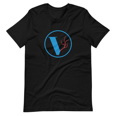 Vascular Institute "V" Short-Sleeve Women's T-Shirt