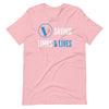 Short-Sleeve Women's  T-Shirt - Vascular Institute Swag Shop