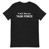 PAD Warrior TASK FORCE T-Shirt